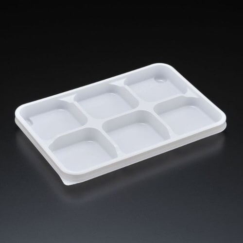 エスコン 65仕切 W 12パック