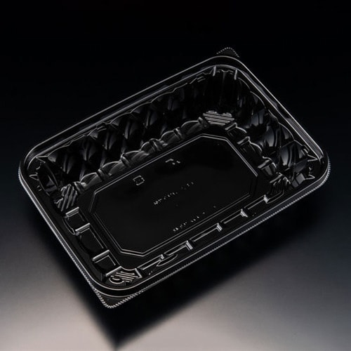 バイオアソートケース22−16B 48黒12パック