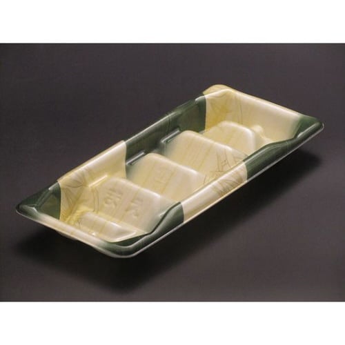 魅せ巻 太4B 笹おり緑 24パック