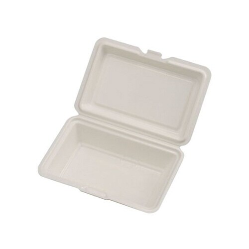 Kランチ−54−S 耐熱 ホワイト 16パック