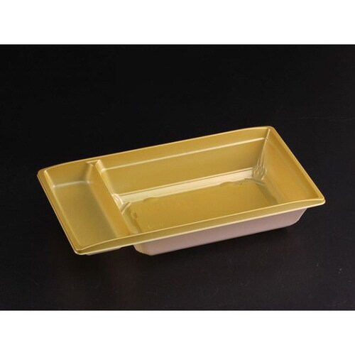 饗庵3 中皿2 ひかり白 18パック