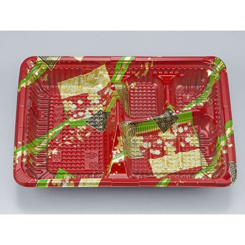 CZ−221 彩帯赤本体(N) 12パック