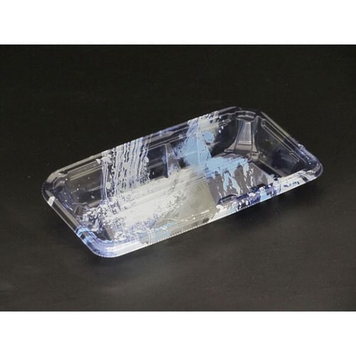 A−PET流し盛20−11B海洋青 20パック