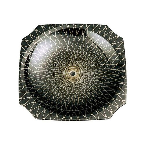 関門(17)黒網目ゴ−ルド 8パック