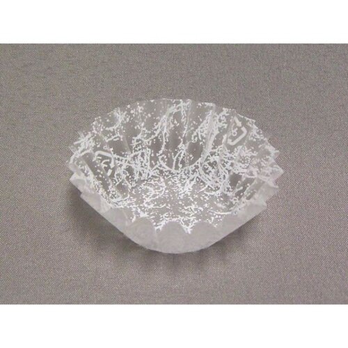 OPPフレアケース4F雲龍柄(白) 100パック