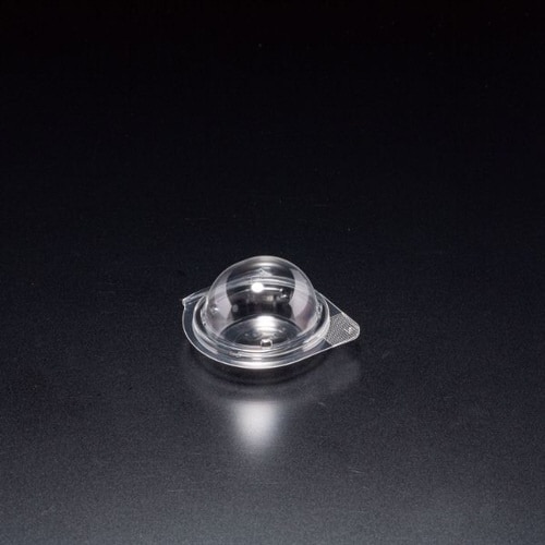 ユニコン LS−小判201 透明 40パック