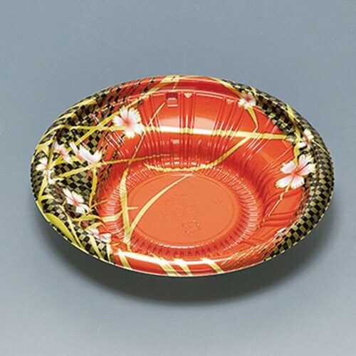 盛飯190H 本体 流花 12パック