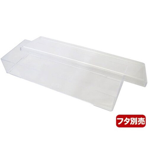 宝蔵(小)本体 透明 12パック