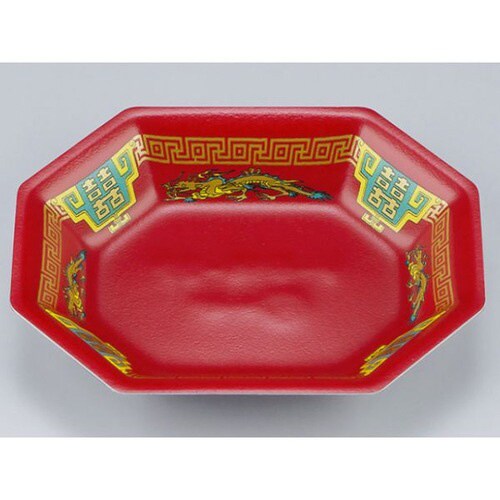 V−616−27 飛龍赤 10パック