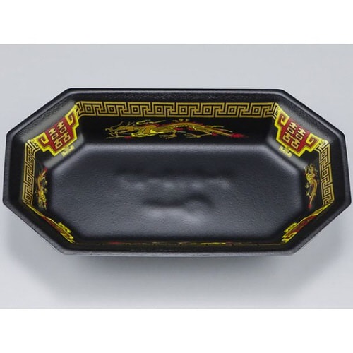 V−619−27 飛龍黒 10パック