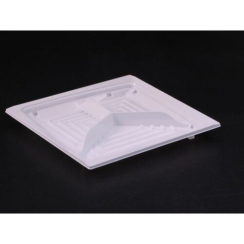 クリーンカップつどいD21B 3S白 8パック