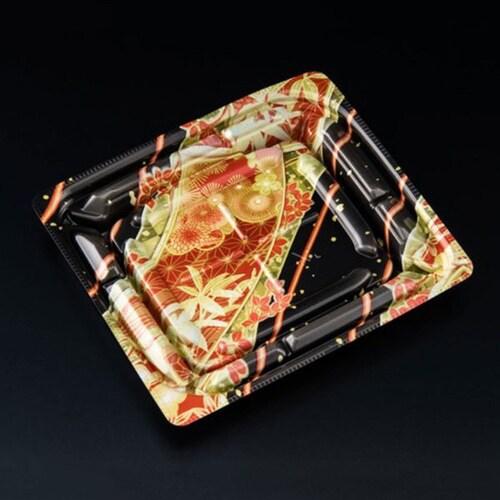 バイオデリカ優枠15−13BK−きらび赤20パック