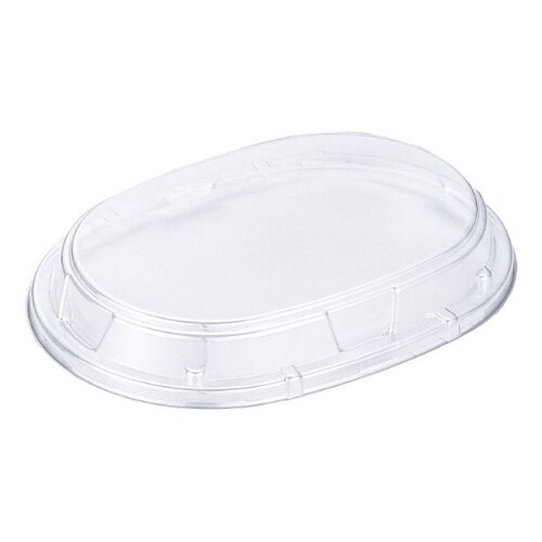 アジロわっぱ 透明蓋 9パック