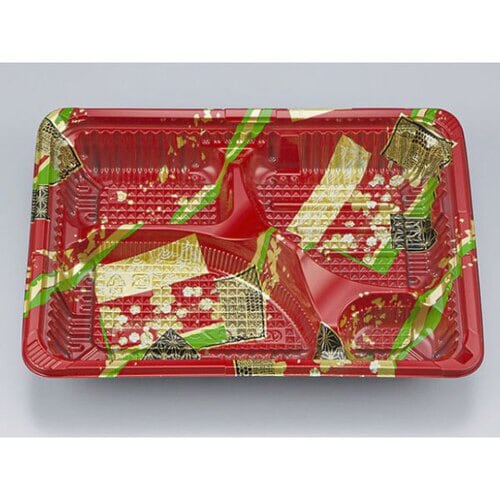 CZ−221−1 彩帯赤本体(N) 12パック