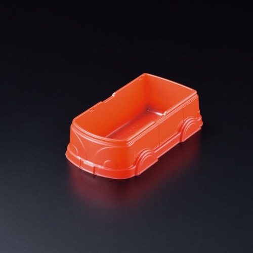 エスコン ランチワゴン レッド 16パック