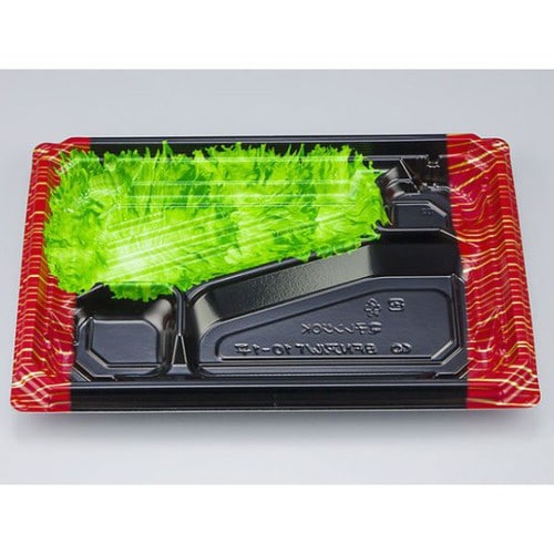 BFNアルバ10−1平 滝縞L本体 8パック