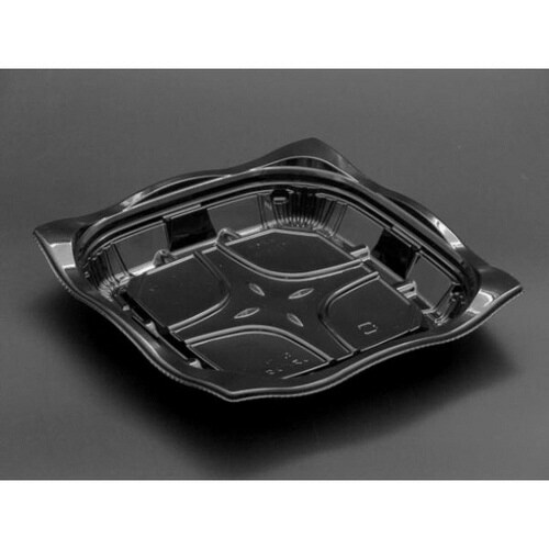 クリーンカップレフィノ17−30B黒 8パック