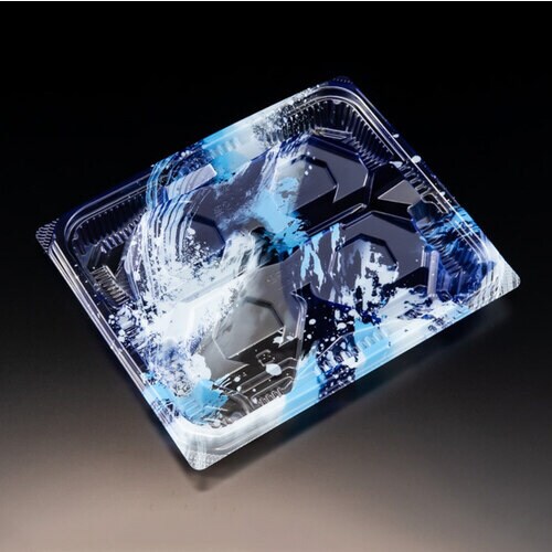 バイオ 流派 盛20−17B 海洋青 12パック