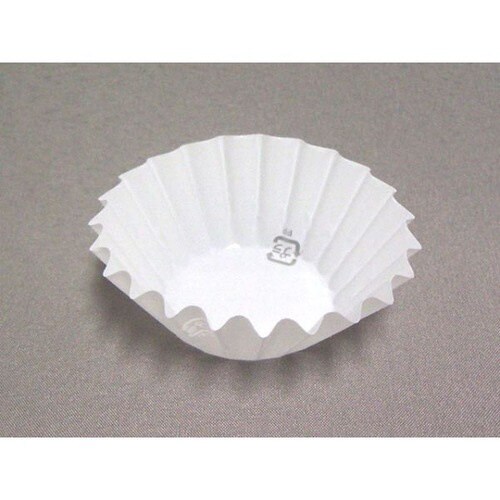 OPPフレアラミケース5Fホワイト 100パック