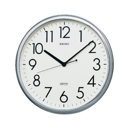 クオーツ掛時計KH220A