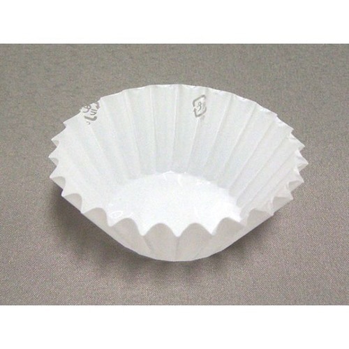 OPPフレアラミケース6F ホワイト 100パック