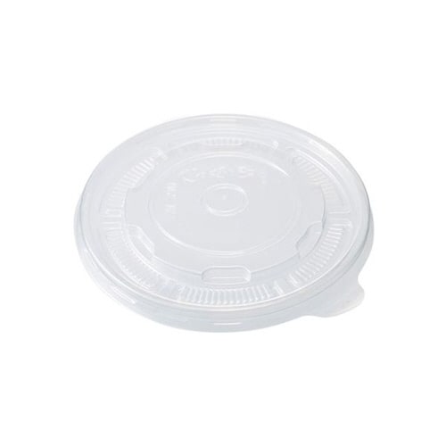 KM100 蓋 透明PP 20パック