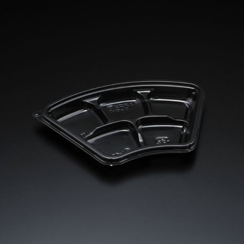 エスコン 扇5コ仕切 B 15パック