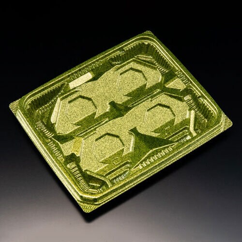 バイオ流派盛20−17Bステラグリーン12パック