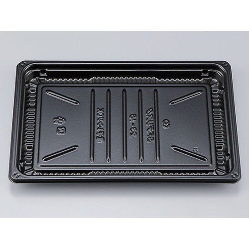 BFデリスタ23−16 黒本体 12パック