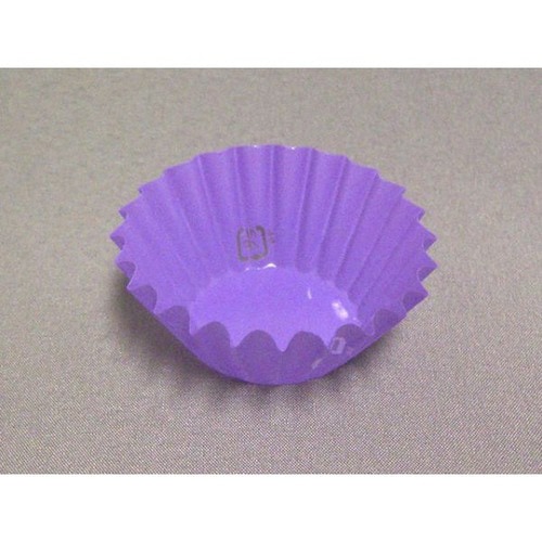 OPPフレアケース4F Pパ−プル 100パック