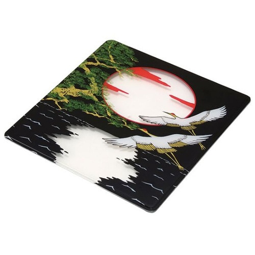 飛鳥 尺2 蓋 鶴 4パック