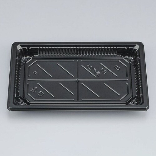 BS長戸25 黒本体 18パック