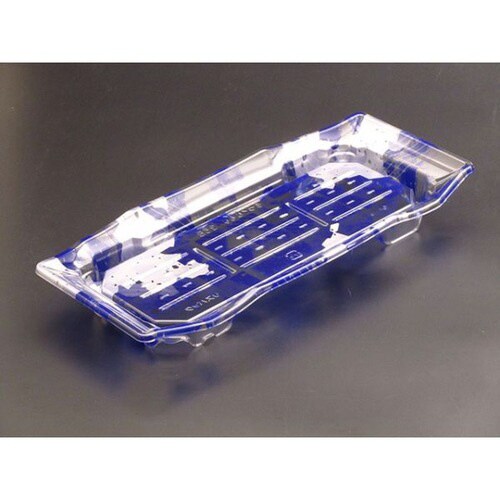 A−PETうつくし盛35Bみぞれ青 16パック