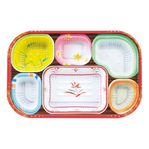 TSR−85−55 柄付 本体 16パック