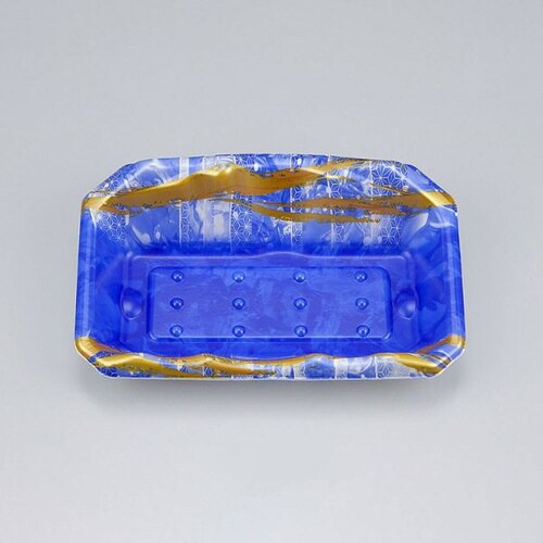 SFサシミ63 涼海青 本体 18パック