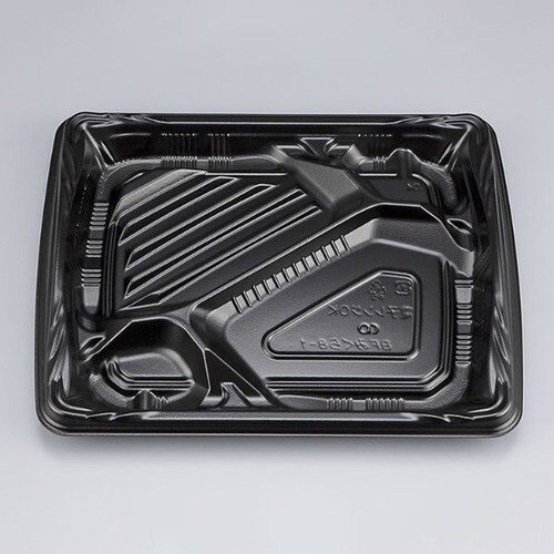 BFみくら8−1 黒 本体 12パック