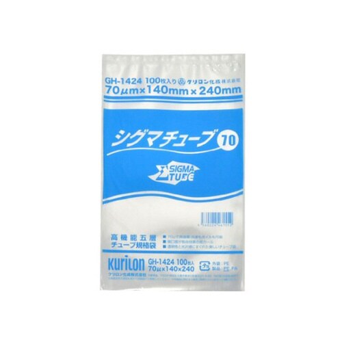 シグマチュ−ブ70 GH−1424 30袋