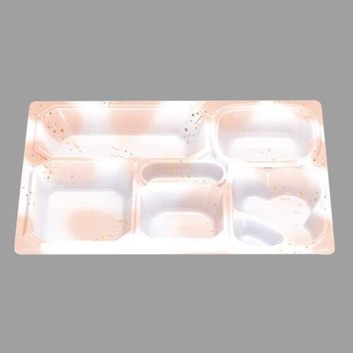 中仕切115−80A 桃山 4パック