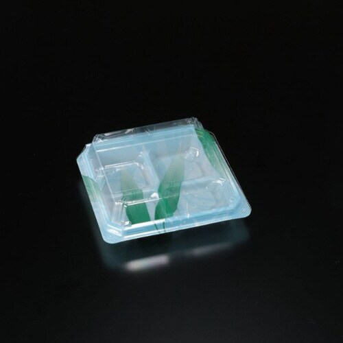 ユニコン JU−4 流水濃笹 16パック