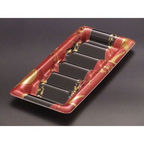 魅せ巻 細3B はなまち赤 20パック