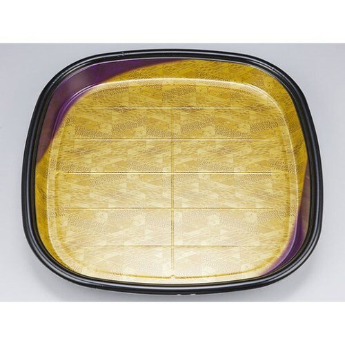 SF角桶6 錦秀紫本体 10パック