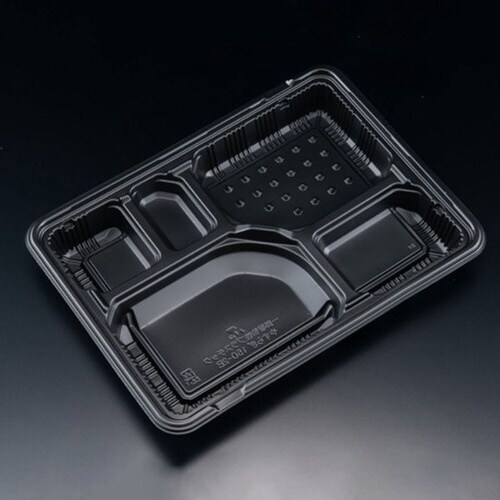 バイオデリカ やすら150−2B 黒 8パック