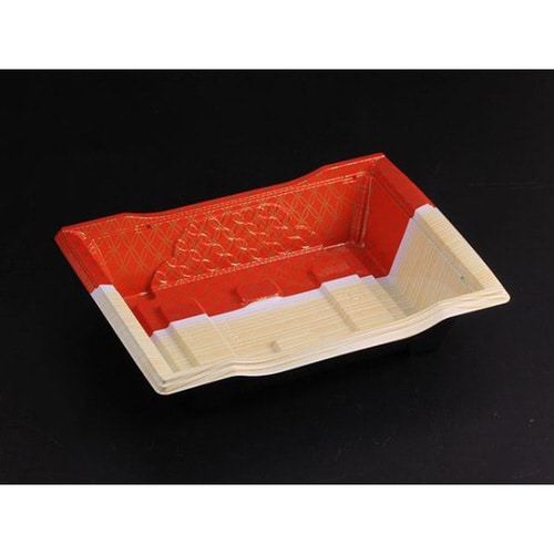 饗庵4B 両国朱 18パック