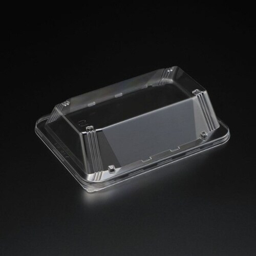 エスコン FUL−83−7 透明 32パック