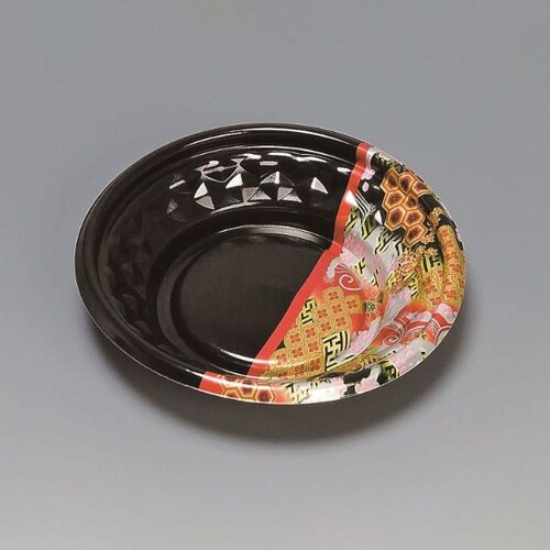 福丸丼200H ひとえ赤 6パック