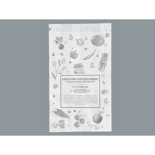 No.364OEC−D耐油紙 10袋