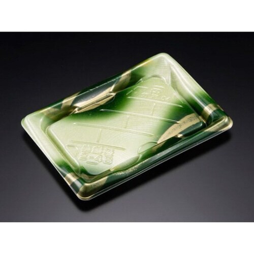 美鮮盛 2−4B ぜんじ緑 16パック