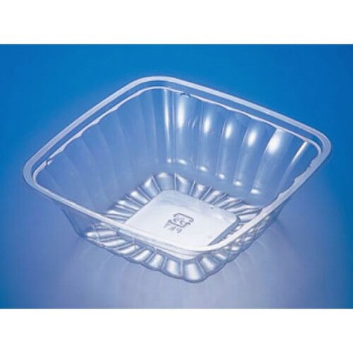 クリーンボール185角 本体 4パック