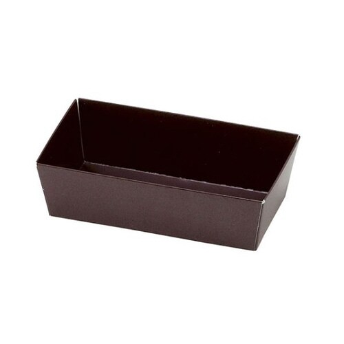 カラートレー110 ブラウン 6パック