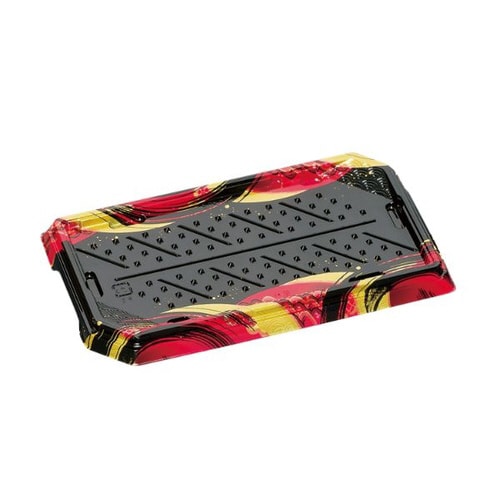 華板2−5H 本体 波しぶき赤 12パック